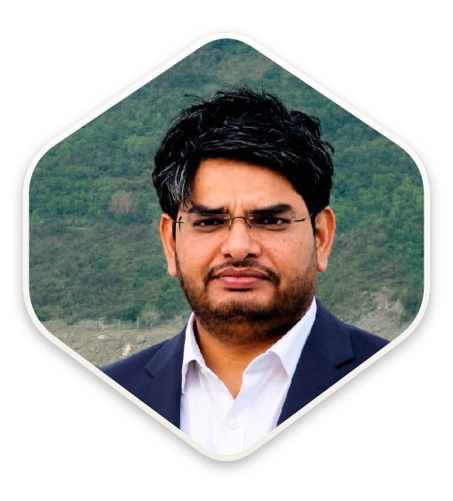 Rahul Khan