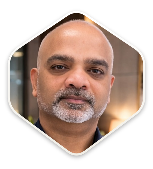 Sunil Kumar