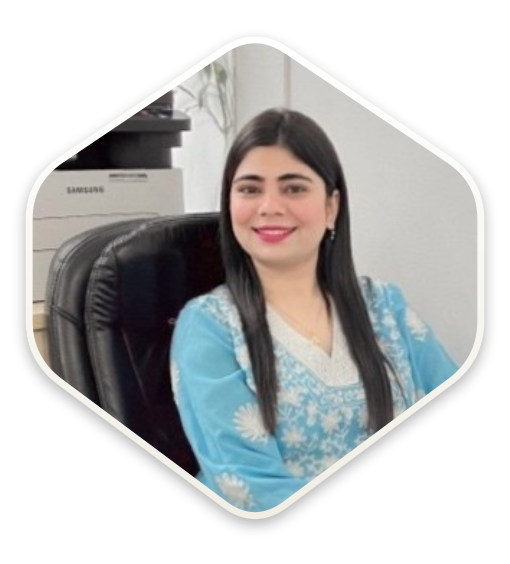 Zahra Rizvi